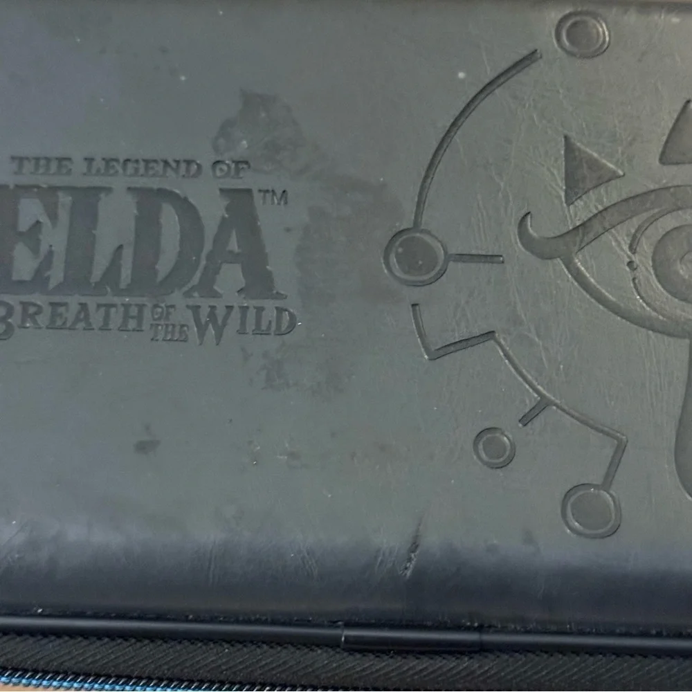 Nintendo Switch all orders